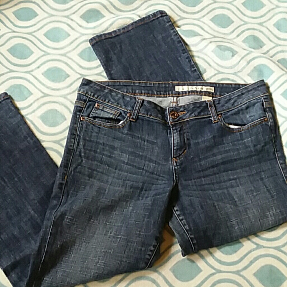 DKNY size 14 Jeans
